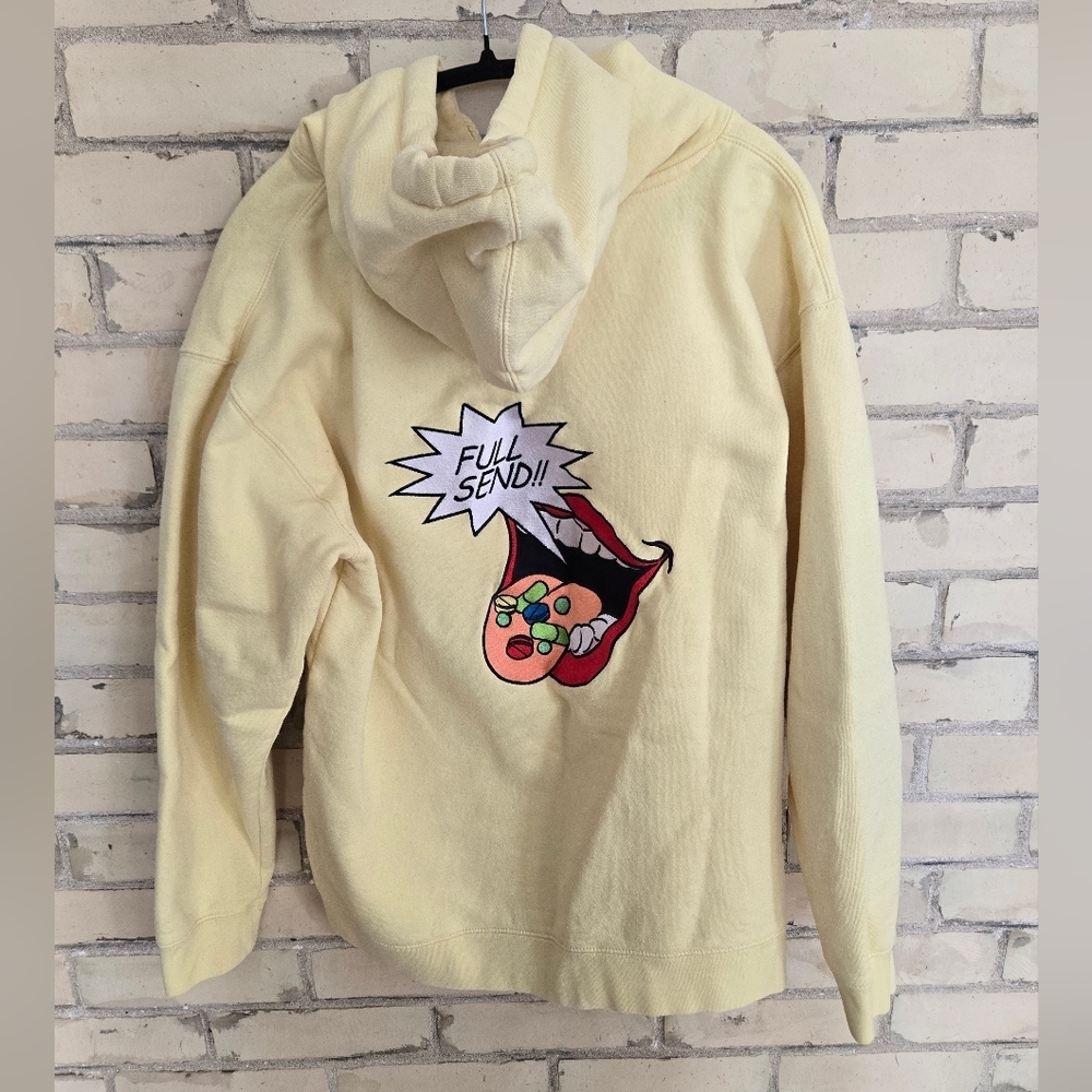 Full Send Hoodie